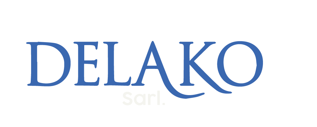 DELAKO SARL